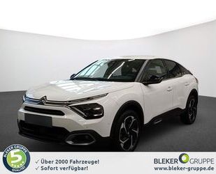 Citroen C4 Gebrauchtwagen