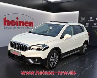 Suzuki (SX4) S-Cross Gebrauchtwagen