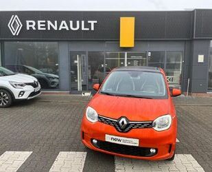 Renault Twingo Gebrauchtwagen