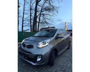 Kia Picanto Gebrauchtwagen