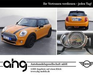 Mini Cooper Gebrauchtwagen