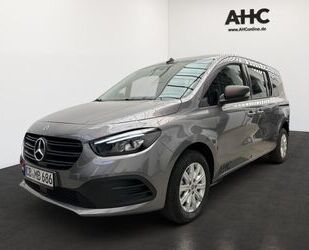 Mercedes-Benz Citan Gebrauchtwagen