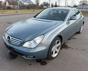 Mercedes-Benz CLS 500 Gebrauchtwagen