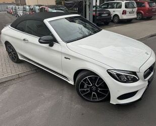 Mercedes-Benz C 43 AMG Gebrauchtwagen