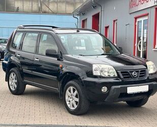 Nissan X-Trail Gebrauchtwagen