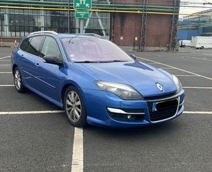 Renault Laguna Gebrauchtwagen