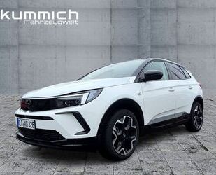Opel Grandland (X) Gebrauchtwagen