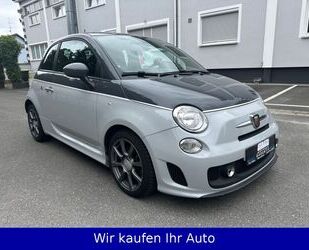 Abarth 500 Gebrauchtwagen