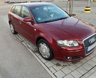 Audi A3 Gebrauchtwagen