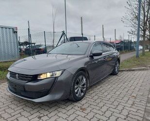 Peugeot 508 Gebrauchtwagen