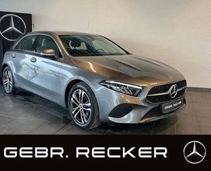 Mercedes-Benz A 200 Gebrauchtwagen