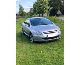 Peugeot 307 Gebrauchtwagen