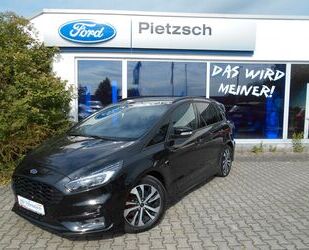 Ford S-Max Gebrauchtwagen