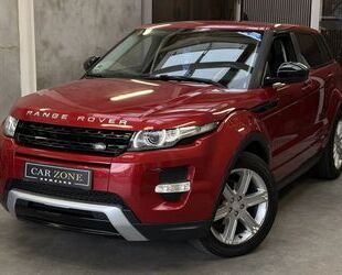 Land Rover Range Rover Evoque Gebrauchtwagen