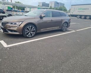 Renault Talisman Gebrauchtwagen