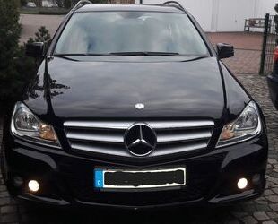 Mercedes-Benz C 200 Gebrauchtwagen