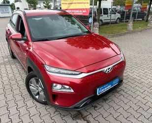 Hyundai KONA Elektro Gebrauchtwagen