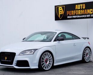Audi TT RS Gebrauchtwagen