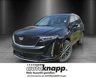 Cadillac XT6 Gebrauchtwagen