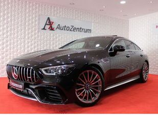 Mercedes-Benz AMG GT Gebrauchtwagen