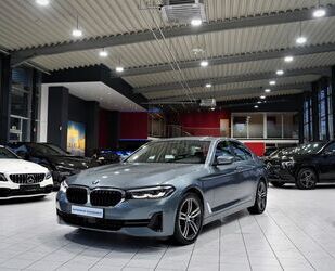 BMW 540 Gebrauchtwagen