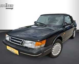 Saab 900 Gebrauchtwagen