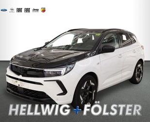 Opel Grandland (X) Gebrauchtwagen