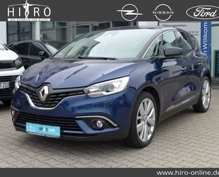 Renault Scenic Gebrauchtwagen