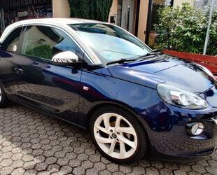Opel Adam Gebrauchtwagen