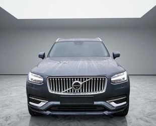 Volvo XC90 Gebrauchtwagen