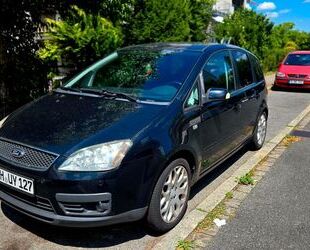 Ford C-Max Gebrauchtwagen