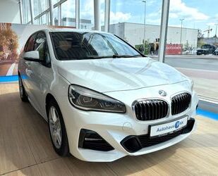 BMW 220 Active Tourer Gebrauchtwagen