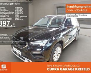 Seat Ateca Gebrauchtwagen