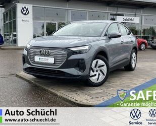 Audi Q4 Gebrauchtwagen