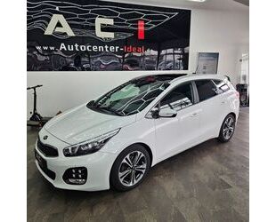 Kia ceed Sportswagon Gebrauchtwagen