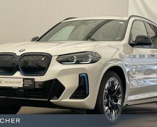 BMW iX3 Gebrauchtwagen