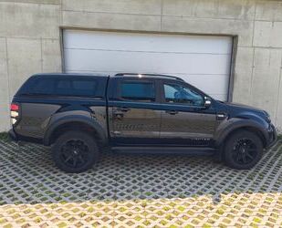 Ford Ranger Gebrauchtwagen