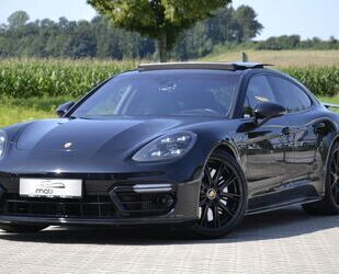 Fiat Panamera 