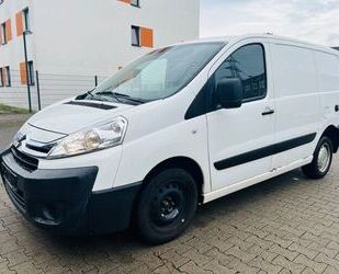 Citroen Jumpy Gebrauchtwagen