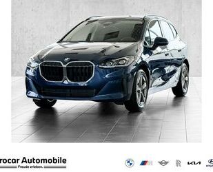 BMW 218 Active Tourer Gebrauchtwagen