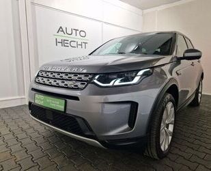 Land Rover Discovery Sport Gebrauchtwagen
