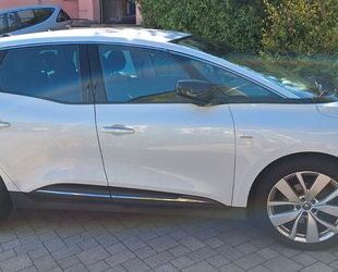Renault Scenic Gebrauchtwagen