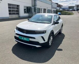 Opel Mokka Gebrauchtwagen