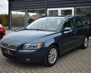 Volvo V50 Gebrauchtwagen