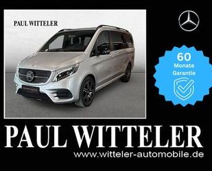 Mercedes-Benz V 300 Gebrauchtwagen