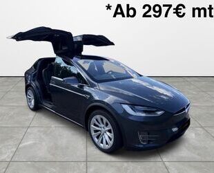 Tesla Model X Gebrauchtwagen