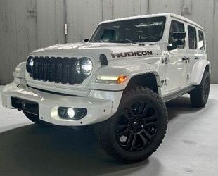 Jeep Wrangler Gebrauchtwagen