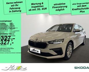 Skoda Scala Gebrauchtwagen