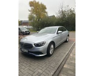 Mercedes-Benz E 200 Gebrauchtwagen