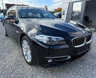 BMW 535 Gebrauchtwagen